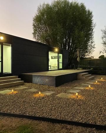 Appartamento Bombay Hills Modern Retreat Auckland Esterno foto
