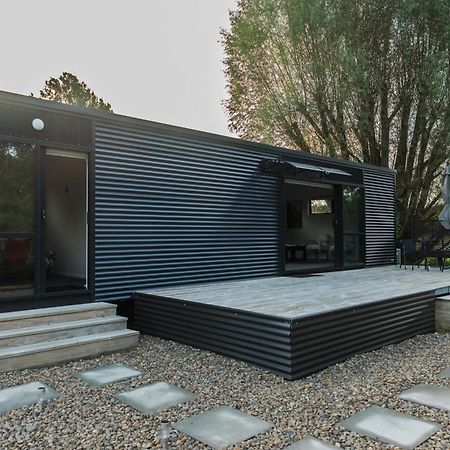 Appartamento Bombay Hills Modern Retreat Auckland Esterno foto