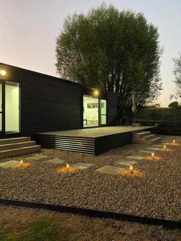 Appartamento Bombay Hills Modern Retreat Auckland Esterno foto